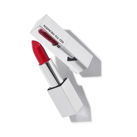 OVERSEXY 204 EXTRAORDINARY CREAMY LIPSTICK