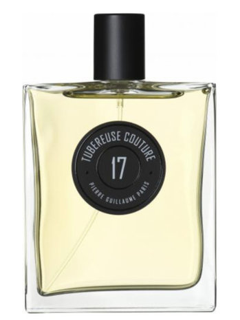 Tubereuse Couture 17 Eau de Parfum 100 ml