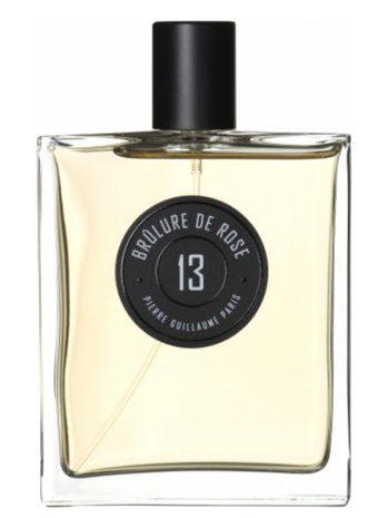 Brulure de Rose 13 Eau de Parfum 100 ml