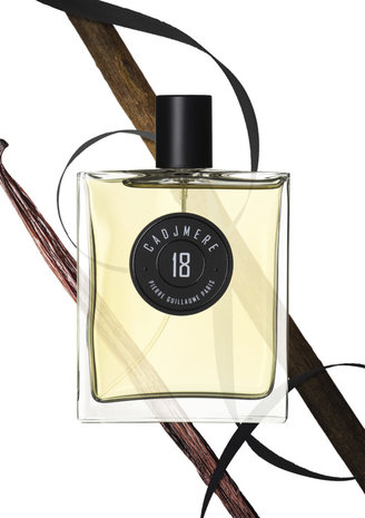 Cadjmere 18 Eau de Parfum 100 ml