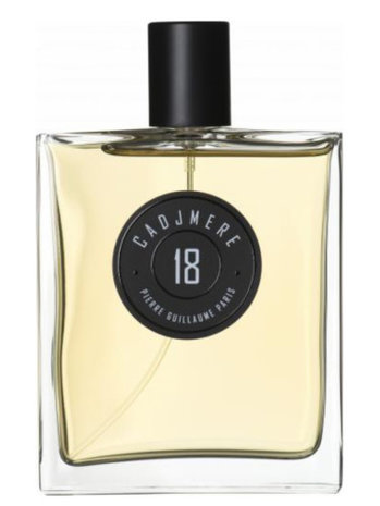 Cadjmere 18 Eau de Parfum 100 ml