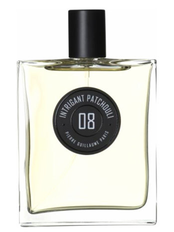 Intrigant Patchouli 08 Eau de Parfum 50 ml