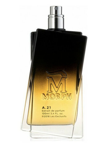 A. 21 LES EXCLUSIFS Extrait de Parfum 100 ml