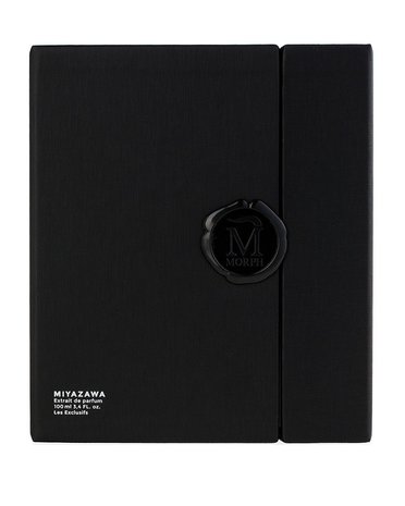    Morph Miyazawa