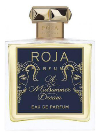A MIDSUMMER DREAM Eau de Parfum 100 ml