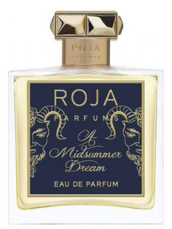 A MIDSUMMER DREAM Eau de Parfum 