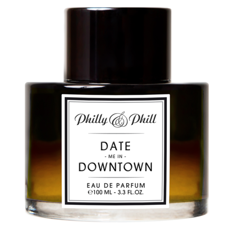 DATE ME IN DOWNTOWN Eau de Parfum 100 ml
