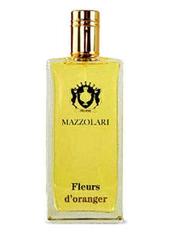 Fleur D'oranger Eau de Parfum 100 ml