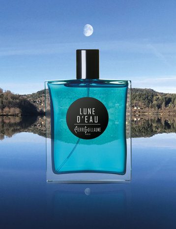 LUNE D’EAU Eau de Parfum