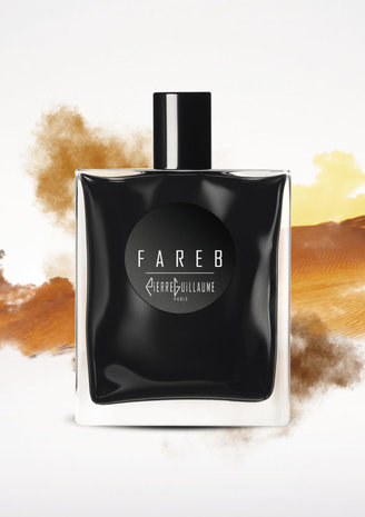 Fareb Eau de Parfum 50 ml
