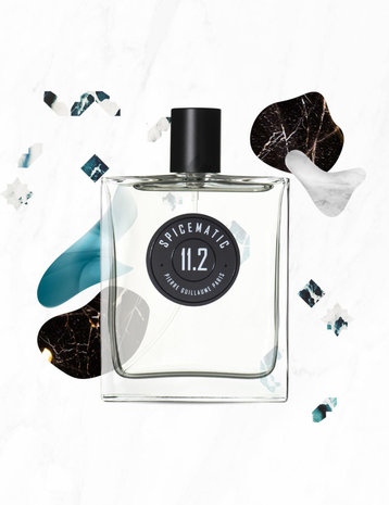 SPICEMATIC 11.2 Eau de Parfum 100 ml