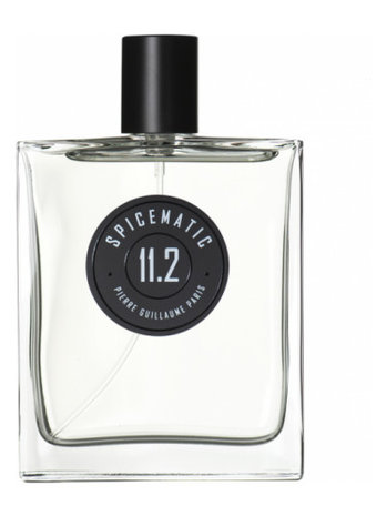 SPICEMATIC 11.2 Eau de Parfum 50 ml