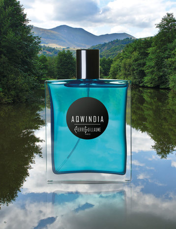 AQWINDIA Eau de Parfum 