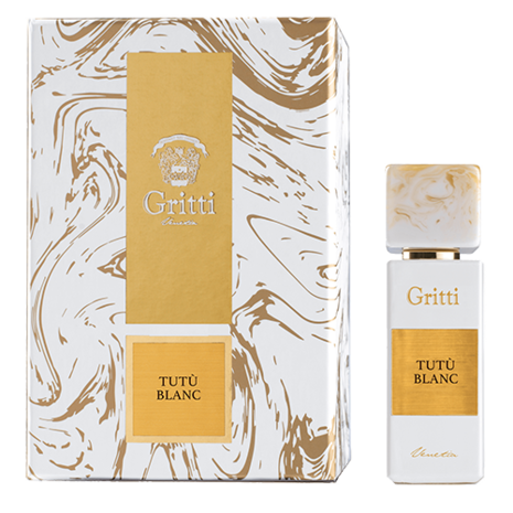 TUTU BLANC Eau de Parfum 100 ml