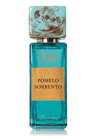 Pomelo Sorrento Eau de Parfum 100 ml