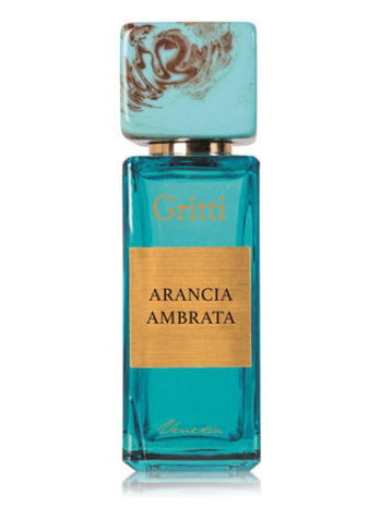 Arancia Ambrata Eau de Parfum 100 ml