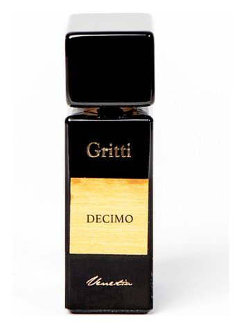 Decimo Eau de Parfum 100 ml