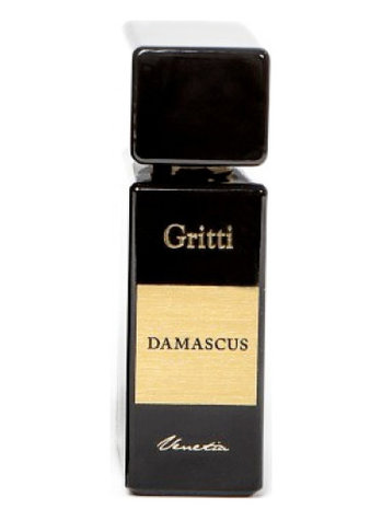 Damascus Eau de Parfum 100 ml