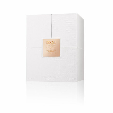 MÉMOIRES D’UNE PALMERAIE 14 Eau de parfum 75 ML