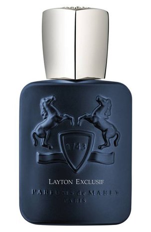 Layton EXCLUSIF 