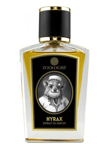 Hyrax Extrait de parfum 60 ml
