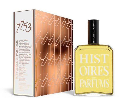 7753 EAU DE PARFUM