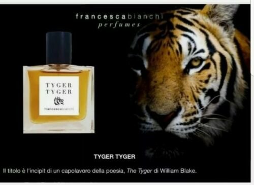 TYGER TYGER Extrait de Parfum 30 ml
