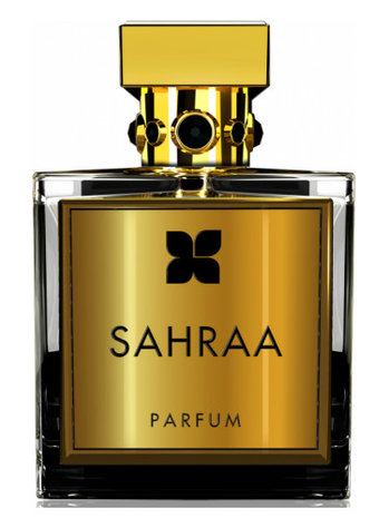 SAHRAA Extrait de Parfum 100 ml