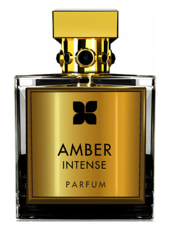 AMBER INTENSE Extrait de Parfum 100 ml