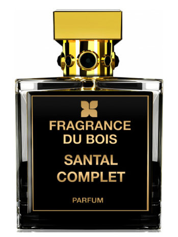 SANTAL COMPLET
