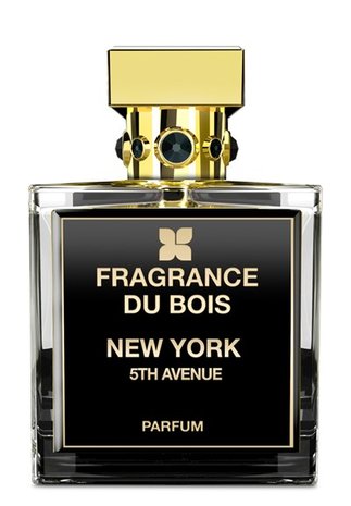 NEW YORK 5TH AVENUE Extrait de Parfum