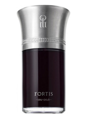 Fortis Eau de Parfum 100 ml 