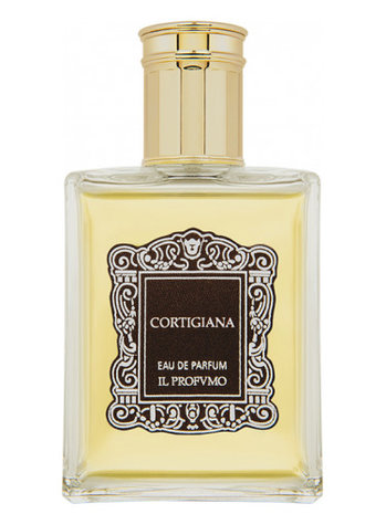 Cortigiana Eau de Parfum 100 ml