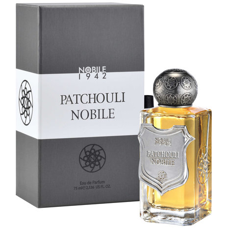 Patchouli Nobile Eau de Parfum 75 ml