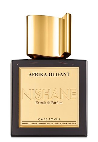 Afrika Olifant Extrait de Parfum 50 ml