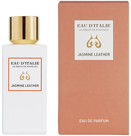 JASMINE LEATHER EAU DE PARFUM SPRAY 100 ml