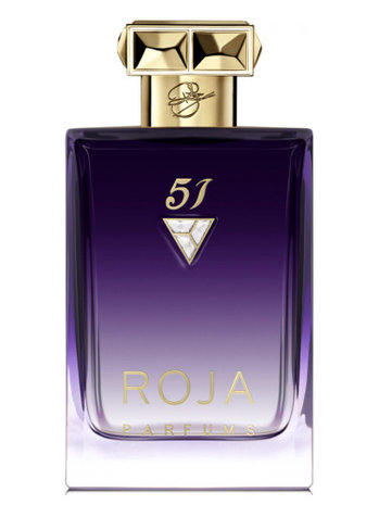 51 Pour Femme Eau de Parfum 