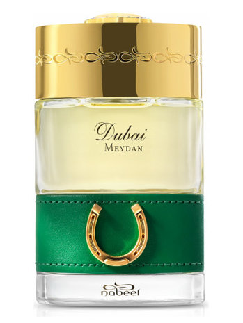 Meydan Eau de parfum 