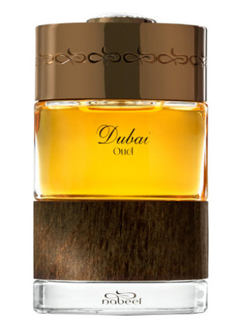 Oud Eau de parfum 