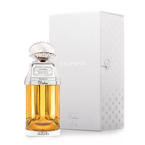 Durra Eau de parfum 