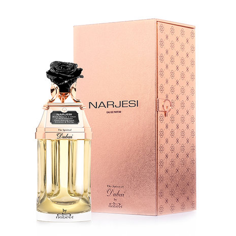 Narjesi  Eau de parfum