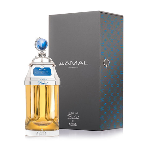 Aamal Eau de parfum