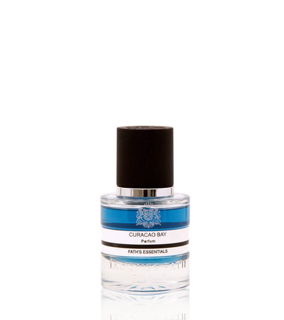 Curacao Bay Parfum 15 ml