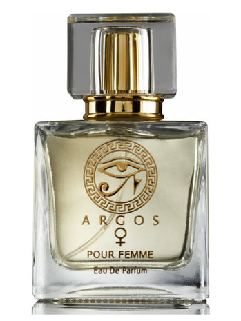 ARGOS POUR FEMME Eau de Perfume 30 ml