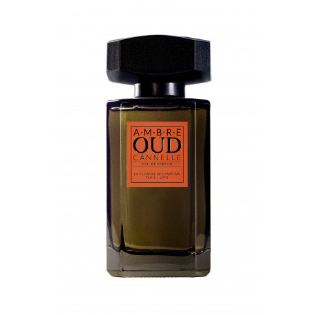 Oud Cannelle Eau de Parfum 100 ml