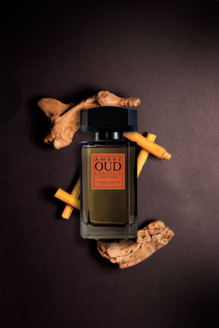 Oud Cannelle Eau de Parfum 100 ml