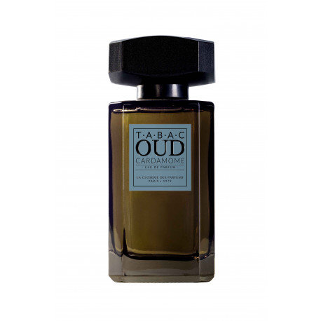 Oud Cardamome Eau de Parfum 100 ml