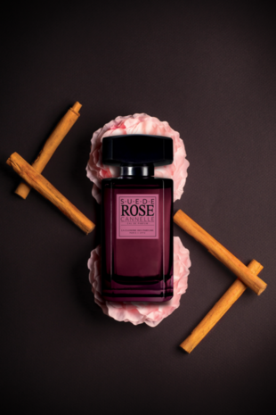Rose Cannelle Eau de Parfum 100 ml
