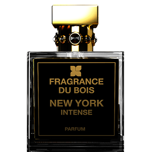 NEW YORK INTENSE Extrait de Parfum