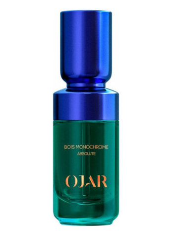 Bois Monochrome absolute perfume oil 20 ml